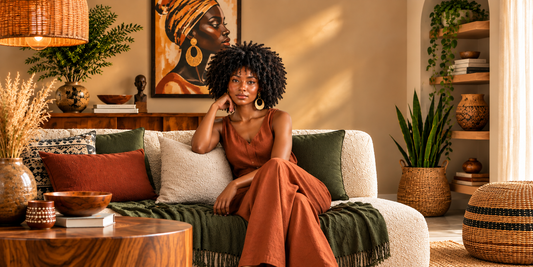 Welcome to NubiaHouse: Where Africa Tells Its Own Story